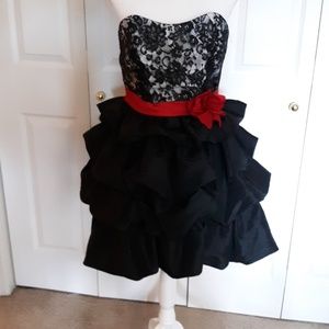 Andrew Adela Party Dress